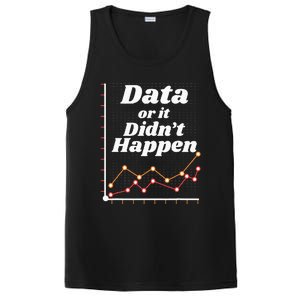 Behavior Analyst Data Or It Didnt Happen PosiCharge Competitor Tank