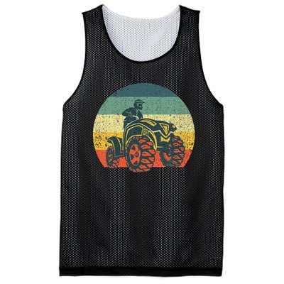 Best Atv Design 4 Wheeler Atv Quad Racing Mesh Reversible Basketball Jersey Tank