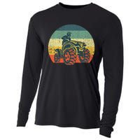 Best Atv Design 4 Wheeler Atv Quad Racing Cooling Performance Long Sleeve Crew