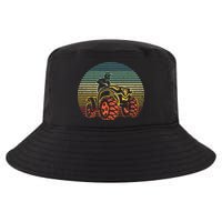 Best ATV Design 4 Wheeler ATV Quad Racing Cool Comfort Performance Bucket Hat