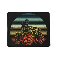 Best ATV Design 4 Wheeler ATV Quad Racing Mousepad