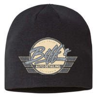 Biffs Auto Detailing Sustainable Beanie