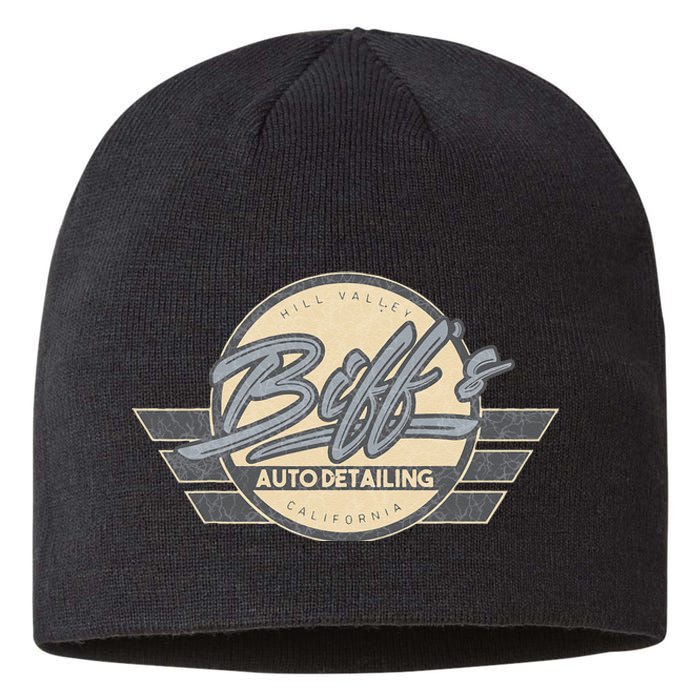 Biffs Auto Detailing Sustainable Beanie