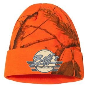 Biffs Auto Detailing Kati Licensed 12" Camo Beanie