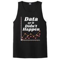 Behavior Analyst Data Or It Didnt Happen PosiCharge Competitor Tank