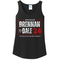 Brennan and Dale 2024 Ladies Essential Tank