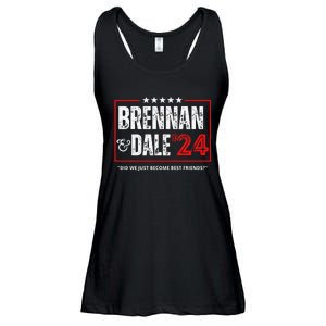 Brennan and Dale 2024 Ladies Essential Flowy Tank