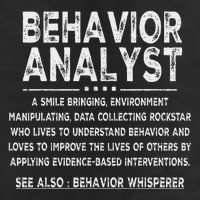 Behavior Analyst Definition Behavior Analysis Day Knit Cap Winter Beanie