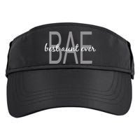 BAE Best Aunt Ever Adult Drive Performance Visor