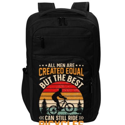 Bike All Equal But The Best Ride Bicycles Seventies Impact Tech Backpack