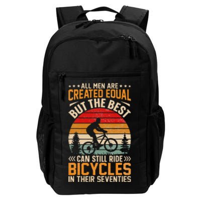 Bike All Equal But The Best Ride Bicycles Seventies Daily Commute Backpack