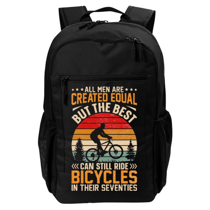 Bike All Equal But The Best Ride Bicycles Seventies Daily Commute Backpack