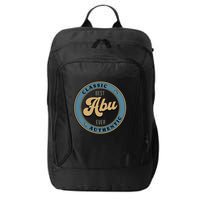 Best Abu Ever Urdu Baba FatherS Day Bollywood Meme Humor City Backpack
