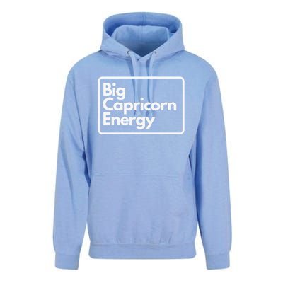 Big Aquarius Energy Groovy Zodiac Astrology Flower Funny Unisex Surf Hoodie