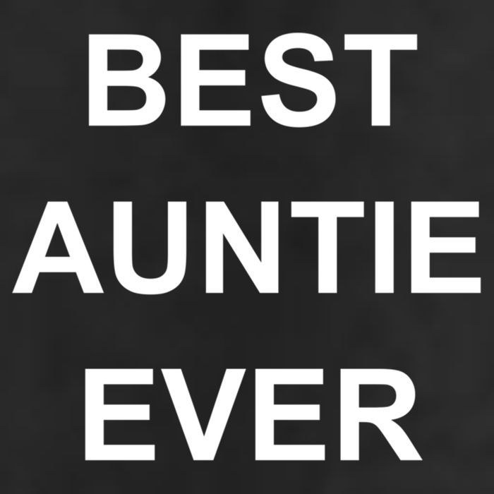 Best Auntie Ever Gift 11oz C Handle Ceramic Mug