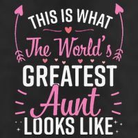 Best Aunt Future Aunt Aunt To Be Auntie Adult Drive Performance Visor