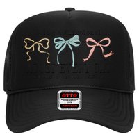Being A Functional Everyday Seems A Bit Excessive Trucker Hat