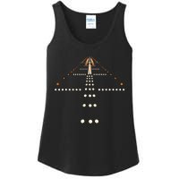 Best Airplane For Women Aviation Aviator Flight Pilot Ladies Essential Tank