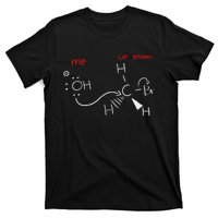 Backside Attack Funny Chemistry T-Shirt