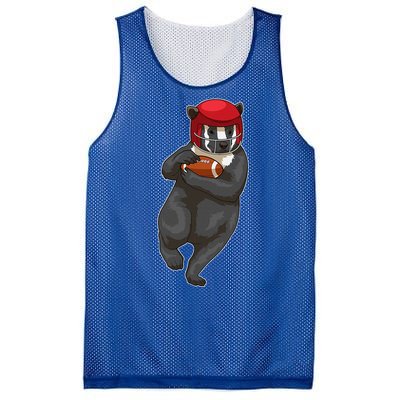 Badger American Football Sports Mesh Reversible Basketball Jersey Tank