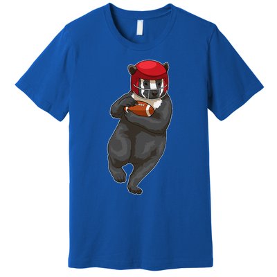 Badger American Football Sports Premium T-Shirt