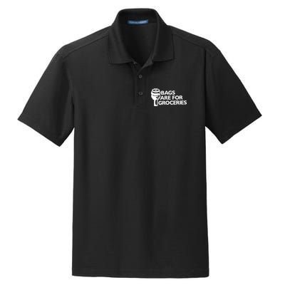 Bags Are For Groceries Funny Car Tuning Dry Zone Grid Polo