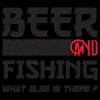 Beer And Fishing What Else Is There Funny Fishing Meme Mug