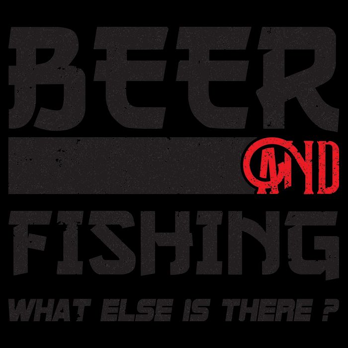Beer And Fishing What Else Is There Funny Fishing Meme Mug