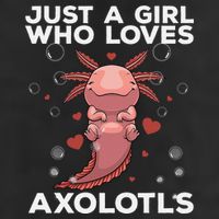 Best Axolotl For  Girls Salamander Kawaii Axolotl Lover  Adult Drive Performance Visor
