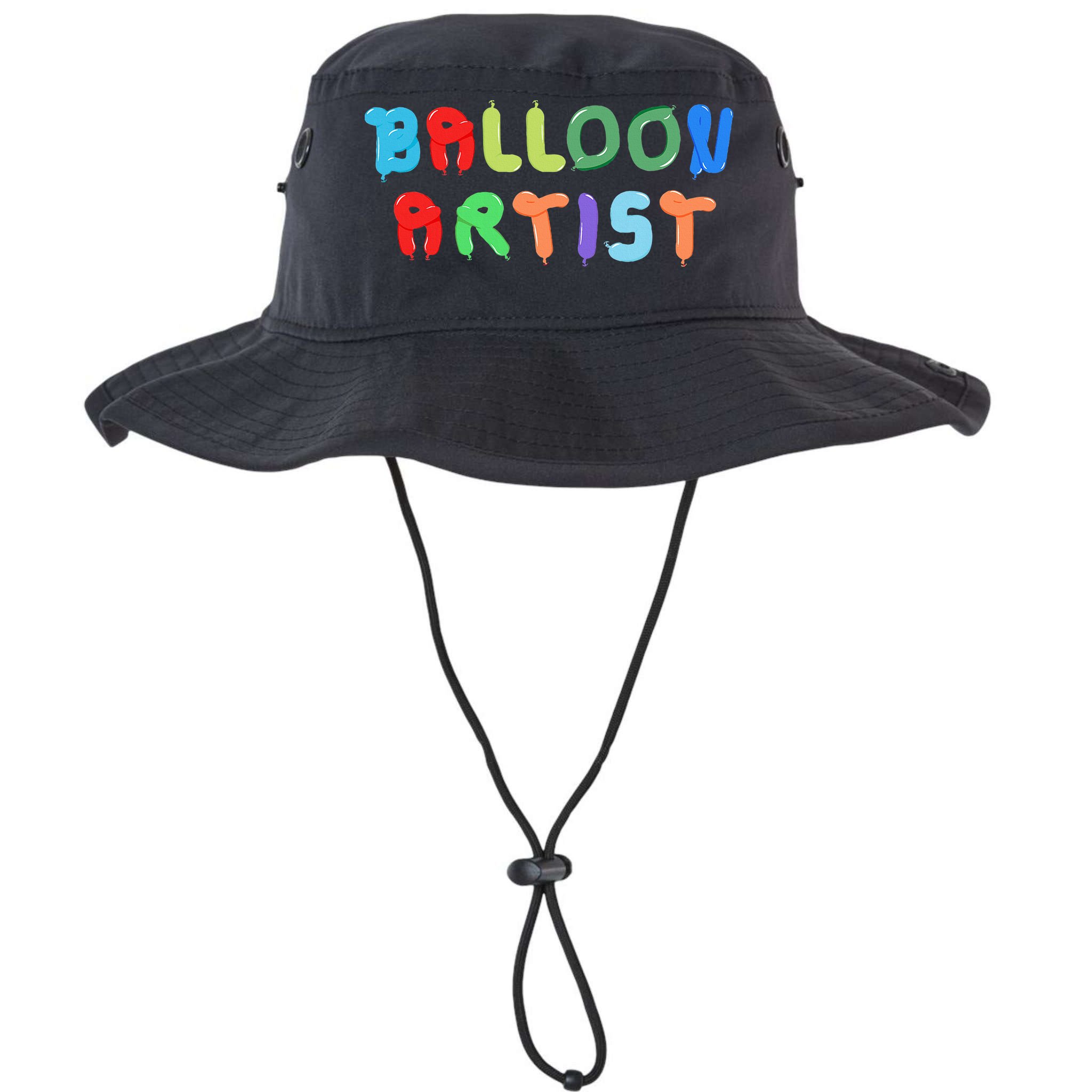 Balloon Artist  Fun Sculptor Balloon Twister Bucket Hat