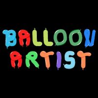 Balloon Artist  Fun Sculptor Balloon Twister Bucket Hat