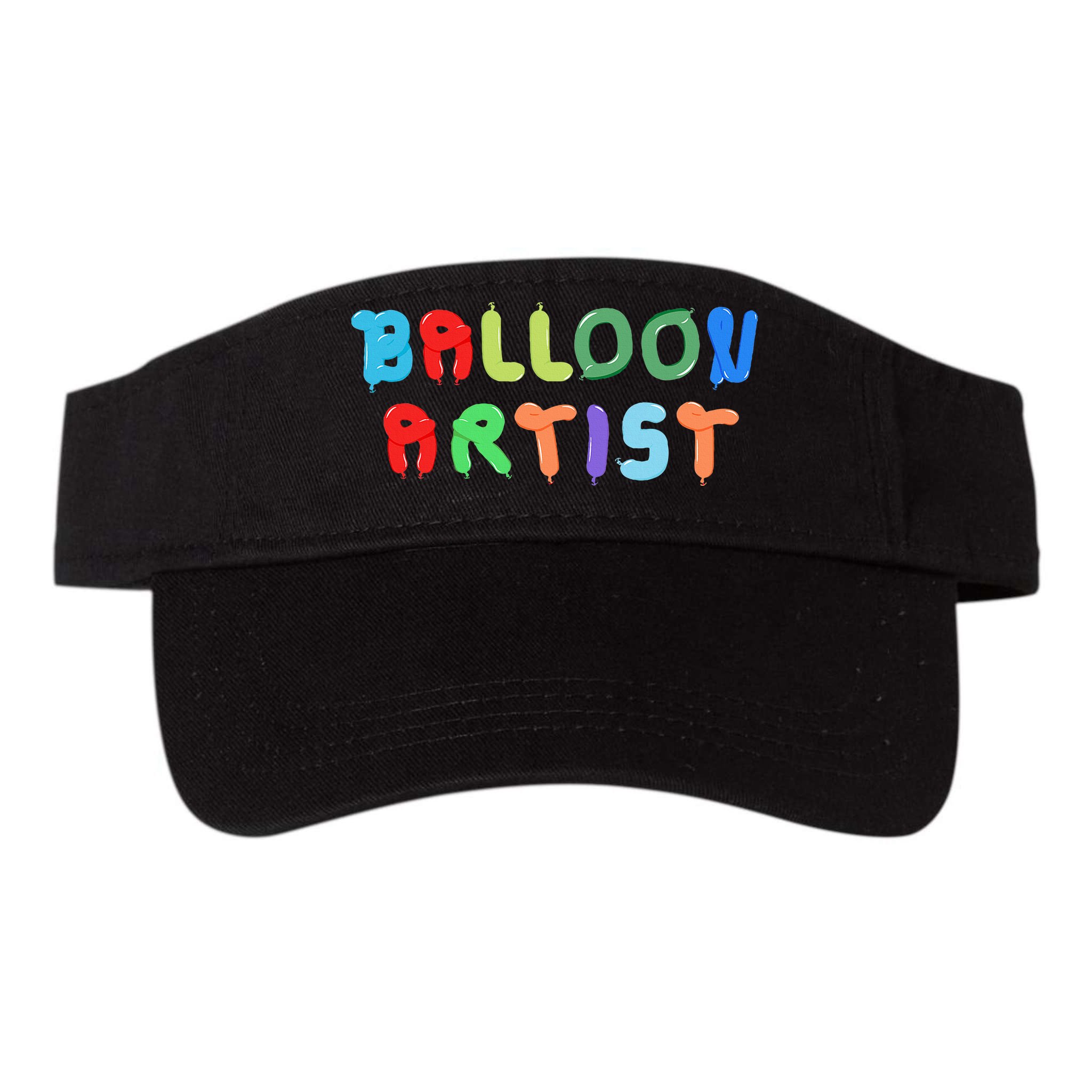 Balloon Artist  Fun Sculptor Balloon Twister Visor