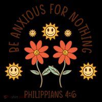 Be Anxious For Nothing Pom Pom 12in Knit Beanie