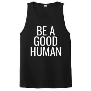 Be A Good Hu Gift PosiCharge Competitor Tank