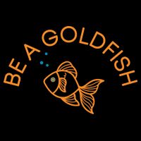 Be A Goldfish T-Shirt