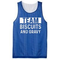 Biscuits And Gravy Thanksgiving Party Mesh Reversible Basketball Jersey Tank