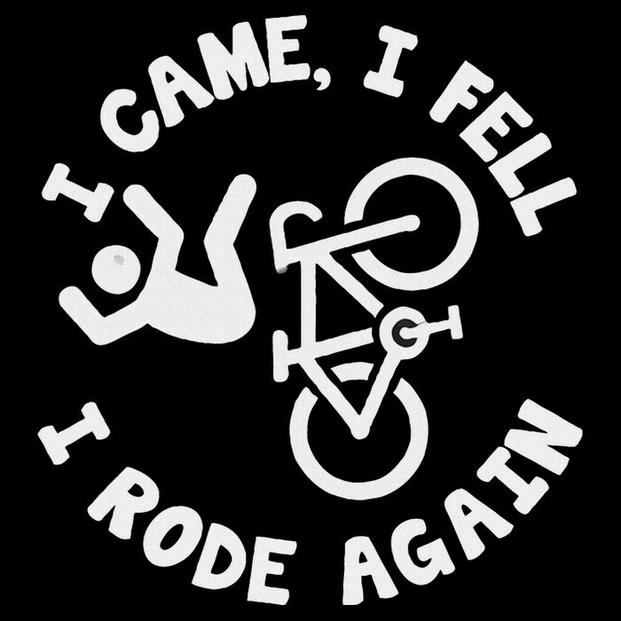 Bike Accident Get Well Bicycle Crash Survivor Recovery Wool Snapback Cap