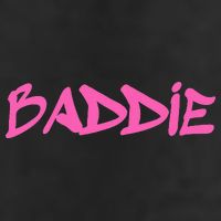 Baddie Aesthetic Graffiti Design Baddies Fandom Cool Comfort Performance Bucket Hat
