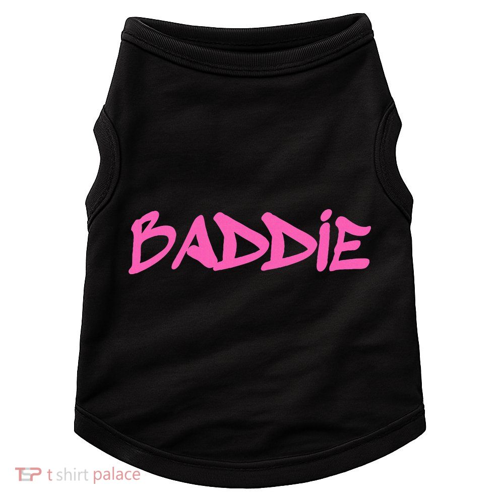 Baddie Aesthetic Graffiti Design Baddies Fandom Doggie Tank