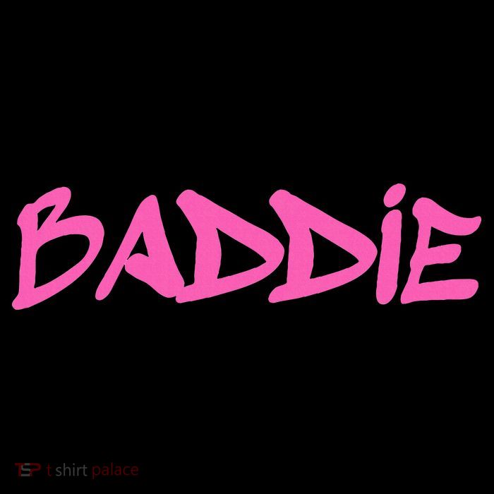 Baddie Aesthetic Graffiti Design Baddies Fandom Impact Tech Backpack
