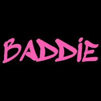 Baddie Aesthetic Graffiti Design Baddies Fandom Bucket Hat