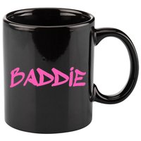 Baddie Aesthetic Graffiti Design Baddies Fandom 11oz C Handle Ceramic Mug