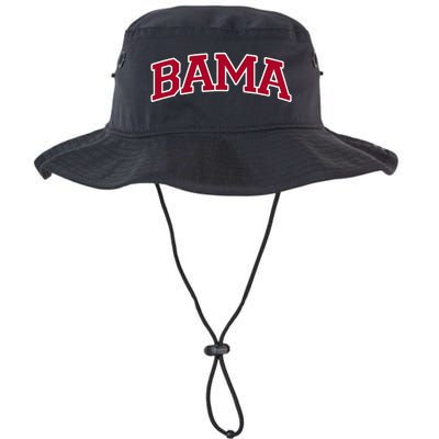 Bama Alabama Gifts AL State Legacy Cool Fit Booney Bucket Hat