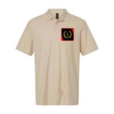 Black American Heritage Flag 1967 Polo