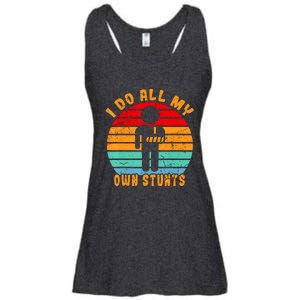 Broken Arm Hand Wrist Elbow Injury Get Well Soon Gifts Ladies Essential Flowy Tank