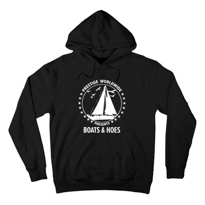 Boats And Hoes Step Brothers Gift Hoodie