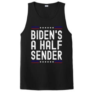 Biden’s A Half Sender Send funny saying PosiCharge Competitor Tank