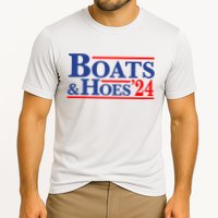 Boats And Hoes 2024 Cooling Performance Crew T-Shirt