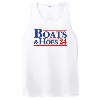 Boats And Hoes 2024 PosiCharge Competitor Tank