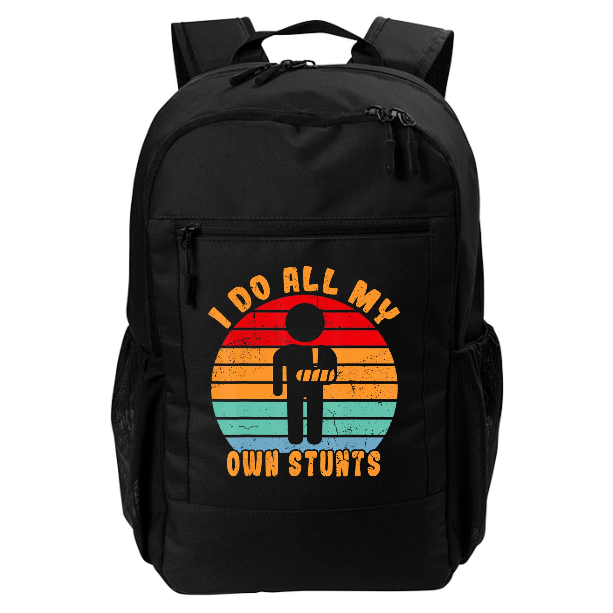 Broken Arm Hand Wrist Elbow Injury Get Well Soon Gifts Backpack